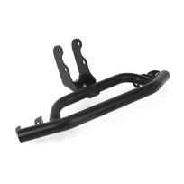 For YAMAHA TENERE 700 2025- T700 Tenere700 World Raid 2022 2023 2024 Auxiliary Fog Light Mounts Bracket Driving Lamp Holder juoda