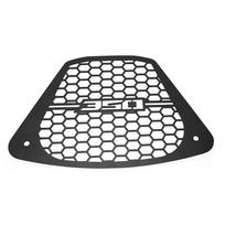 Motorcycle Radiator Guard Cover For Honda ADV 350 Forza 350 Stainless Steel Water Tank Grille juoda
