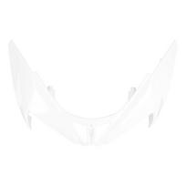 For Kawasaki Z 650 Z650 2021 2022 2023 2024 Headlight Shroud Cover Front Face Shell Motorcycle Front Nose Headlight Fairing Set
