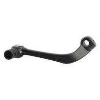 Dirt Pit Bike Gear Shift Lever ATV Universal Parts For KTM Suzuki Yamaha Kayo 125 140 150 250cc Replacement Accessories juoda