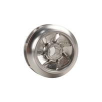 Water Pump Cooler Impeller Turbine Split Aluminum For KTM EXC XCW SX XC 125 150 250 300 350 450 500 530 Motorcycle Accessories sidabras