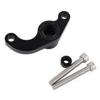 For Kawasaki Z900 Z900RS Z 900 RS 900RS 2022 2023Gear Rod Reinforcement Accessories Gear Shift Stabilizer Support Holder Bracket juoda