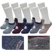 Arnold Palmer Winter Non-slip Women's Lined Socks/Socks 10 Pairs AP6821 AP6821_10 pairs