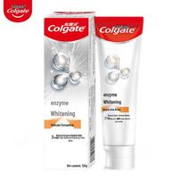 Colgate Whitening Toothpaste - Osmanthus Flavor 120g