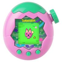 Tamagotchi Paradise Pink - Land. rožinė