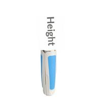 Extension Pole Tripod Selfie Stick Tripod Stand Handle Grip Desktop Selfie Stick Handheld Camera Live Vlog For Action Camera Blue