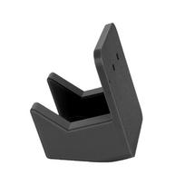 1Pc Hanging Hammer Rack With Tool Storage Rack Screws Space Saving For Garages Workshops Plastic Hammer Rack Tool Storage