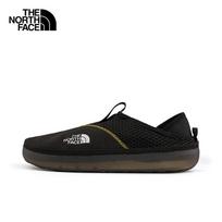 The North Face Unisex Kvėpuojantys Tinklelio Stovyklavimo Batai 7W4D 090 juoda