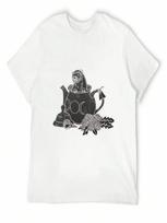 Elizabeth's Ferret T-Shirt Quick Drying Anime T-Shirt Blanks unisexs Funny T Shirts S įvairiaspalvis