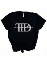 2024 New Album TTPD Shirt The Tortured Poets Departunisext Shirt All's Fair In Love And Poetry T-Shirt  Streetwear Fans Gift S įvairiaspalvis