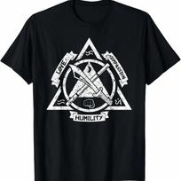 Jiu Jitsu Worldwide Fighter MMA Grappling Jiu Jitsu World Wide Fighter MMA T-Shirt S įvairiaspalvis