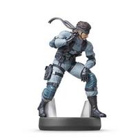 amiibo Snake Smash (Super Bros. series)
