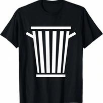 Bougie Like Natty In The Styrofoam Funny Drinking Beer Lover T-Shirt,Comfortable Pure Cotton.Jpg S įvairiaspalvis