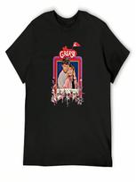 Grease 2 Classic 80's Film T-Shirt Shirts Graphic Tee Designer Shirts Custom T Shirt unisexs Big And Tall T Shirts S įvairiaspalvis