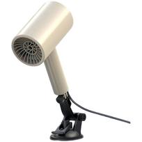 Portable Car Heater 12V Fast Heating Handheld Air Purifier Defroster Defogger Defogging Demister Defroster