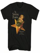 2025 Classic The Smashing Pumpkins Band T Shirt Rock Music unisex Wounisex Casual T-Shirt Short Sleeve Tee Cotton Tops Summer Clothing S įvairiaspalvis