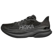 HOKA ONE ONE Mach 6 Women's Low-Top Training Racing Running Shoes Black 1147810-BBLC EU 36.5