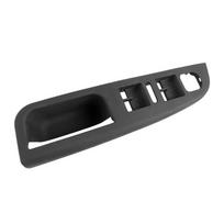 1Pc for VW Jetta Golf MK5 MK6 MK3 2005-2014 Car Window Control Switch Panel Decoration Cover Car Interior Accessories 1K4868049C juoda