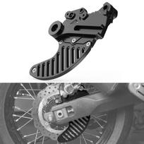 Fit Tenere 700 Motorcycle Front/Rear Brake Disc Rotor Guard Cover Protector for Yamaha Tenere 700 XTZ700 T700 2019-2023 2024