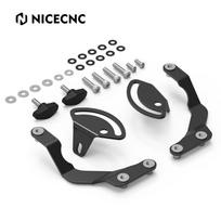 For BMW R1250GS Adventure 2018-2024 R 1250 GS 2018-2022 Windscreen Stabilizer Kit For BMW R1200GS Adventure R 1200 GS 2014-2019 juoda