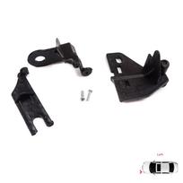 BHL516 Priekinio žibinto laikiklio tvirtinimo remonto laikiklio ąselių komplektas kairė pusė Renault Clio MK4 BH KH universalas HB furgonas 2012-2020 260603442R