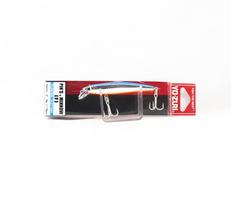 Yo Zuri Pin'S Minnow 50 mm plūduriuojantis masalas F1161-BT (8185)