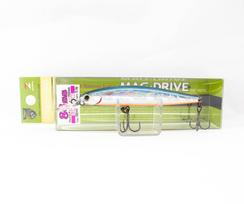 „Zipbaits Rigge MD 86SS“ lėtai skęstantis masalas 026 (1020 m)