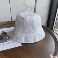 Moteriška žvejo skrybėlė ir skrybėlė nuo saulės vasarai, plona, kvėpuojanti, nuo saulės, parodo veido dydį one size