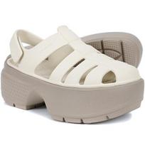 Crocs Stomp žvejo sandalai 2099380LL/240(M5W7)