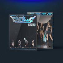 aespa - 2-asis mini albumas: Merginos [KWANGYA vers.]