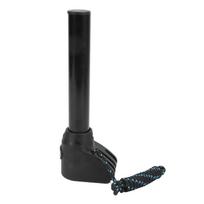 Aluminum Alloy Windsurfing Extension Rod Light Weight Windsurfing Rod Base Windsurfing Mast Extender Base Enduring