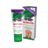 Gydomasis pėdų kremas-balzamas nuo suskilinėjusių kulnų 70g 70 g