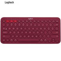 Logitech K380 Bluetooth Wireless Keyboard