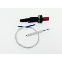 Oven Piezo Igniter Replacement Kit for Gas Stove and Water Heater Accessories Part for Long-Term Use and Stable Ignition China Mainland