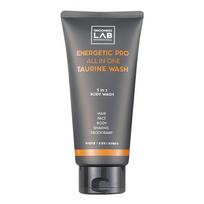 GroomIng Lab Energetic Pro All In One taurIne Body Wash 300ml none