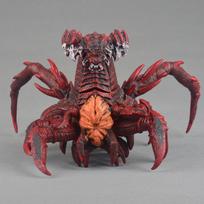 Anime Godzilla Movie Action Figure Destoroyah Rodan Cartoon Model Doll Movable Joints Mech Dinosaur Kids Birthday Toys Gift