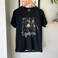 VINTAGE | Undertaker WWE Wrestling T-Shirt Unisex T-Shirt S