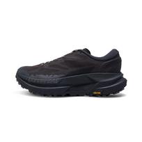 _J.LA.L_ x HOKA ONE ONE Mafate X Running Shoes Unisex Black Brown 1175208-JCK 44⅔