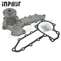 25-15568-00 Water Pump for Kubota V2203 V2403 Excavator 1A051-73035 1A051-73030