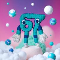 NEW Steal D Brainrot Esok Sekolah Plush Hot Game Peripheral Plushie Cute Cartoon No. 9 House Stuffed Doll Toy Gamer Fans Gift