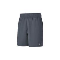Skechers Basic Sports Series Fashion Comfortable Versatile Casual Shorts Men shorts P225M181-000G S