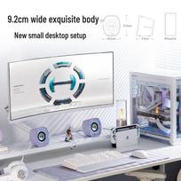 EDIFIER HECATE G1200 Gaming Desktop Bluetooth Speakers (CN version)