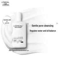 L'Oréal Men Expert Amino Acid Purifying Cleanser for Normal Skin