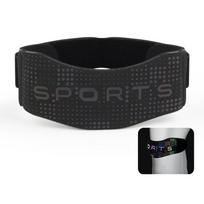 Non-Slip Sports Patella Brace Shock-absorbing Knee Strap Stabilizer Knee Support Pad  Gym juoda