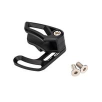 D Type MTB Bike Chain Guide Anti Chain Drop Bicycle Guard Chain Protector  Repairing Bicycles juoda