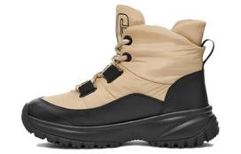 UGG Yose Puffer Lace 'Mustard Seed' Women's 1143844-MDSD 36