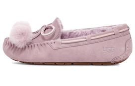 UGG Dakota Bow Pom 'Pink Purple' Women's 1124030-SHAD 36