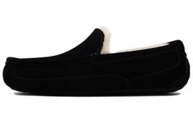 UGG Ascot Slipper Black 1101110-BLK 44