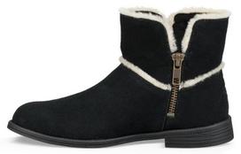 UGG Kids' Insulated Boots Grade School 1094579K-BLK 32.5