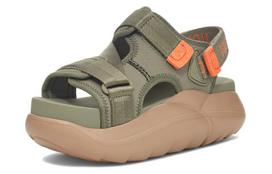 UGG La Alto skersinis dirželis 'Shaded Clover' Moteriški 1152688-SDC 36